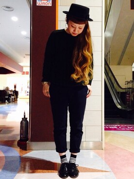 HAMReTさんのコーディネート