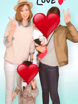 syokoさんのコーディネート