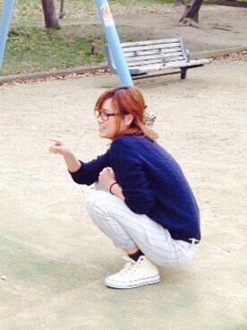 syokoさんのコーディネート