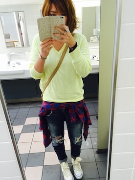 syokoさんのコーディネート