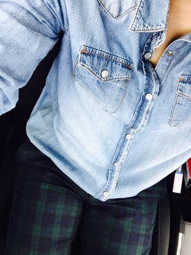 syokoさんのコーディネート