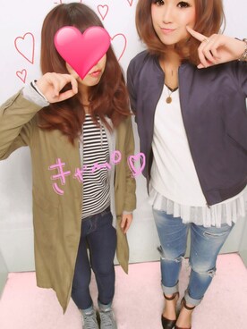 syokoさんのコーディネート