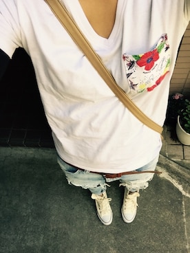 syokoさんのコーディネート