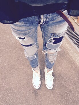 syokoさんのコーディネート