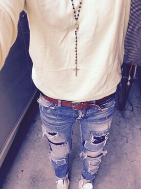 syokoさんのコーディネート