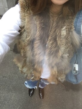 syokoさんのコーディネート