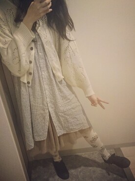 5さんのコーディネート