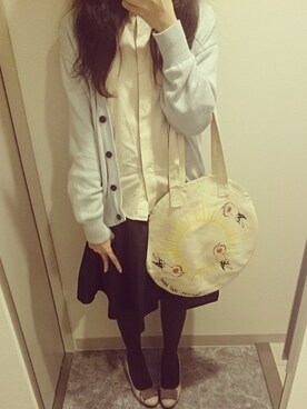 5さんのコーディネート