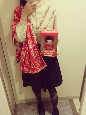 5さんのコーディネート