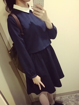 5さんのコーディネート