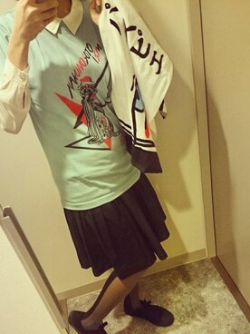 5さんのコーディネート