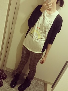 5さんのコーディネート