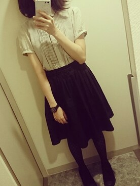 5さんのコーディネート