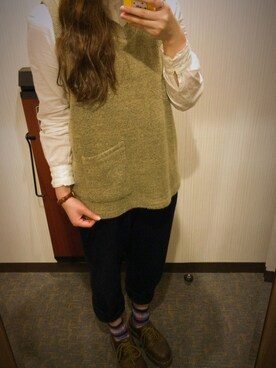 さいとうさんのコーディネート