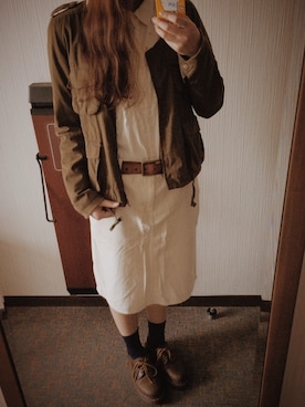 さいとうさんのコーディネート