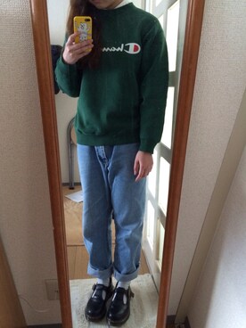 さいとうさんのコーディネート