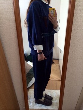 さいとうさんのコーディネート