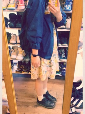 さいとうさんのコーディネート