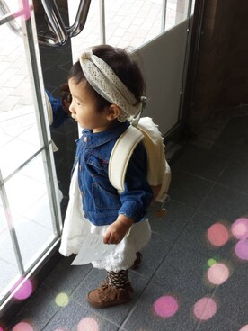 Furiさんのコーディネート