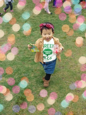 Furiさんのコーディネート