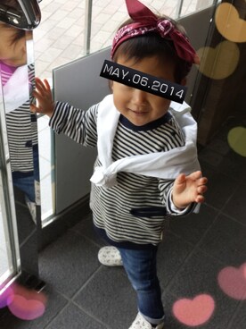 Furiさんのコーディネート