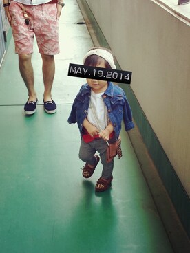 Furiさんのコーディネート