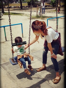 Furiさんのコーディネート