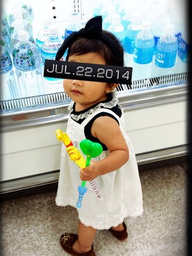 Furiさんのコーディネート