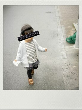 Furiさんのコーディネート