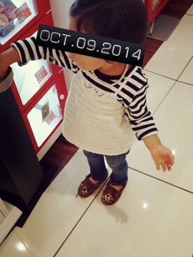 Furiさんのコーディネート