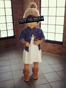 Furiさんのコーディネート