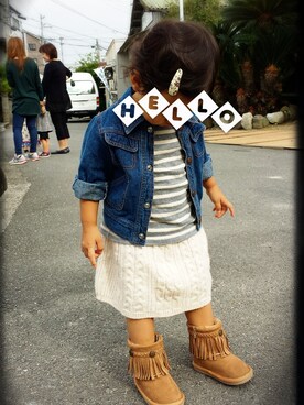 Furiさんのコーディネート