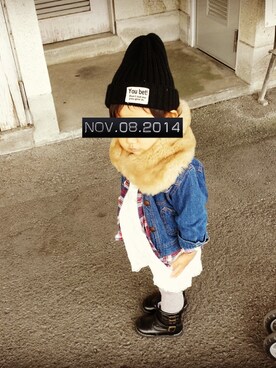 Furiさんのコーディネート