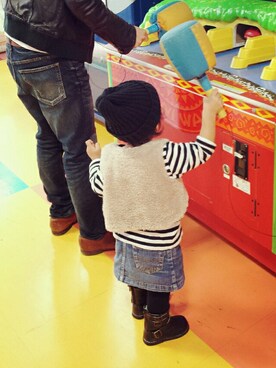 Furiさんのコーディネート