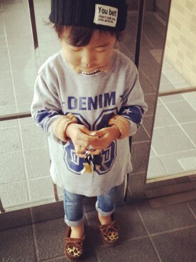 Furiさんのコーディネート