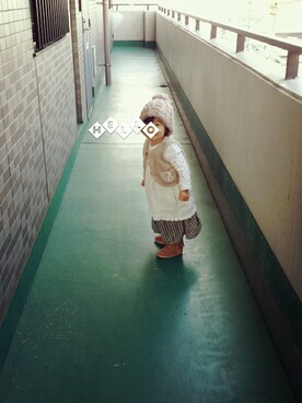 Furiさんのコーディネート