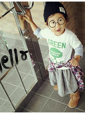 Furiさんのコーディネート