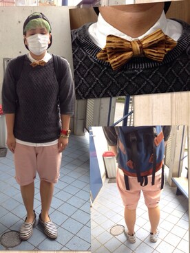 まくんさんのコーディネート