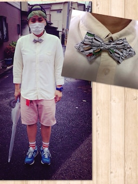 まくんさんのコーディネート