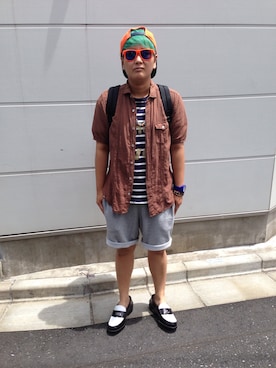 まくんさんのコーディネート