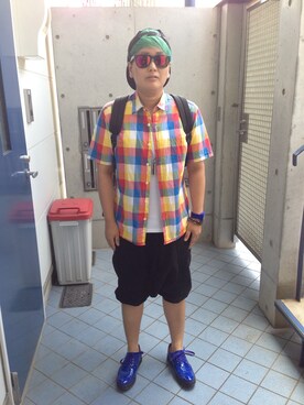 まくんさんのコーディネート