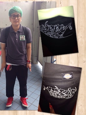 まくんさんのコーディネート