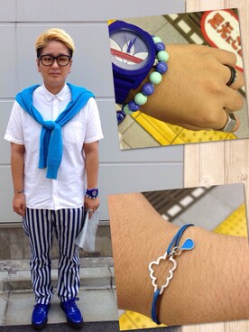 まくんさんのコーディネート