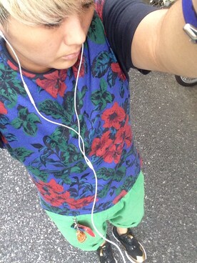 まくんさんのコーディネート