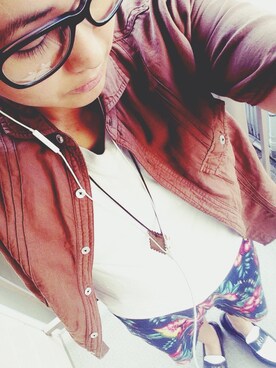 まくんさんのコーディネート