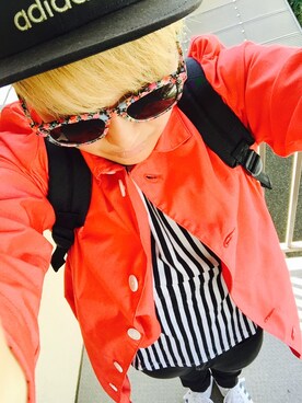 まくんさんのコーディネート