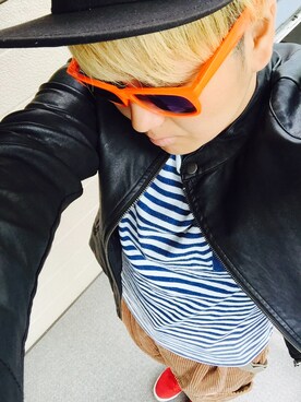 まくんさんのコーディネート