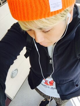 まくんさんのコーディネート