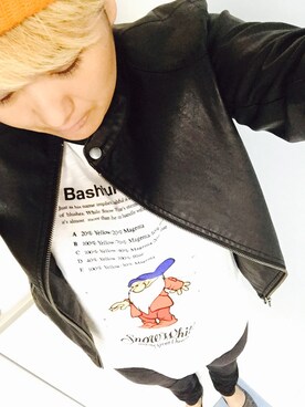 まくんさんのコーディネート