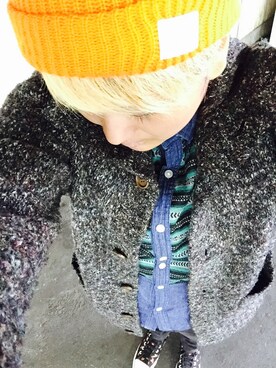 まくんさんのコーディネート